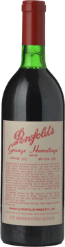 PENFOLDS Bin 95 Grange Shiraz, South Australia 1981 Bottle image number 0
