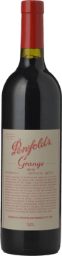 PENFOLDS Bin 95 Grange Shiraz, South Australia 2014 Bottle image number 0