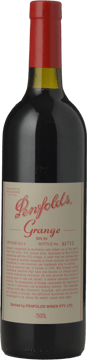 PENFOLDS Bin 95 Grange Shiraz, South Australia 2014 Bottle image number 0