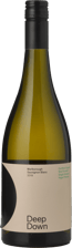 DEEP DOWN Sauvignon Blanc, Marlborough 2019 Bottle