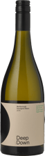 DEEP DOWN Sauvignon Blanc, Marlborough 2019 Bottle