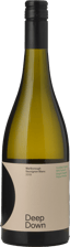 DEEP DOWN Sauvignon Blanc, Marlborough 2019 Bottle