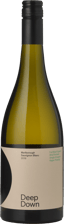 DEEP DOWN Sauvignon Blanc, Marlborough 2019 Bottle