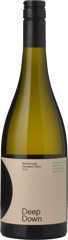 DEEP DOWN Sauvignon Blanc, Marlborough 2019 Bottle image number 0