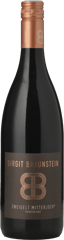 BIRGIT BRAUNSTEIN Zweigelt Mitterjoch , Burgenland 2018 Bottle image number 0
