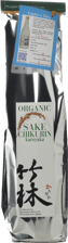 MARUMOTO BREWERY Chikurin Karoyaka Organic Sake, Japan NV 720ml
