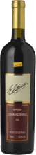 ELDERTON Command Single Vineyard Shiraz, Barossa Valley 1996 Bottle
