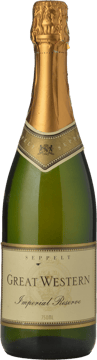 SEPPELT Great Western Imperial Reserve Brut, South Western Victoria NV Bottle image number 0