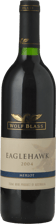 WOLF BLASS WINES Eaglehawk Merlot Shiraz Cabernet, Australia 2004 Bottle
