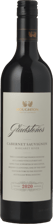 HOUGHTON Gladstones Shiraz, Frankland River 2020 Bottle