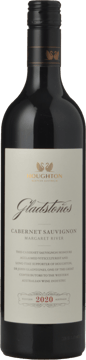 HOUGHTON Gladstones Shiraz, Frankland River 2020 Bottle image number 0