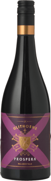 ULITHORNE Prospera Shiraz, McLaren Vale 2021 Bottle image number 0