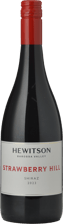 HEWITSON Strawberry Hill Shiraz, Barossa Valley 2023 Bottle
