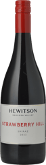 HEWITSON Strawberry Hill Shiraz, Barossa Valley 2023 Bottle image number 0