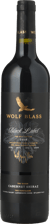 WOLF BLASS WINES Black Label, South Australia 2018 Bottle