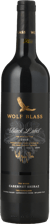 WOLF BLASS WINES Black Label, South Australia 2018 Bottle