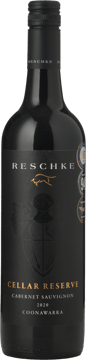 RESCHKE Cellar Reserve Cabernet, Coonawarra 2020 Bottle image number 0