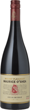 MOUNT PLEASANT Maurice O'Shea Shiraz, Hunter Valley 2018 Bottle