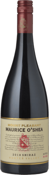 MOUNT PLEASANT Maurice O'Shea Shiraz, Hunter Valley 2018 Bottle image number 0