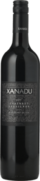 XANADU Cabernet Sauvignon, Margaret River 2017 Bottle image number 0