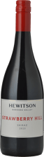 HEWITSON Strawberry Hill Shiraz, Barossa Valley 2023 Bottle