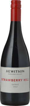 HEWITSON Strawberry Hill Shiraz, Barossa Valley 2023 Bottle image number 0