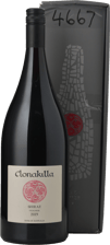 CLONAKILLA Shiraz Viognier, Canberra District 2019 Magnum
