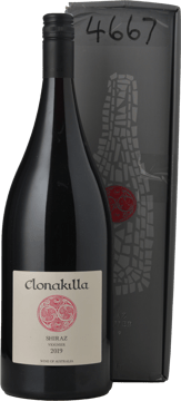 CLONAKILLA Shiraz Viognier, Canberra District 2019 Magnum image number 0