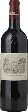 CHATEAU LAFITE-ROTHSCHILD 1er cru classe, Pauillac 2015 Bottle image number 0