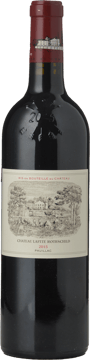 CHATEAU LAFITE-ROTHSCHILD 1er cru classe, Pauillac 2015 Bottle image number 0