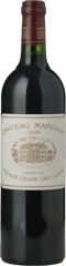 CHATEAU MARGAUX 1er cru classe, Margaux 2009 Bottle image number 0