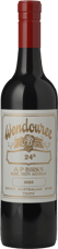 WENDOUREE 24B Shiraz, Clare Valley 2023 Bottle