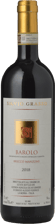 SILVIO GRASSO Bricco Manzoni, Barolo DOCG 2018 Bottle