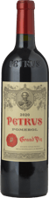 CHATEAU PETRUS Cru exceptionnel, Pomerol 2020 Bottle