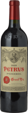 CHATEAU PETRUS Cru exceptionnel, Pomerol 2020 Bottle