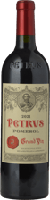 CHATEAU PETRUS Cru exceptionnel, Pomerol 2021 Bottle