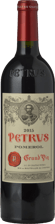 CHATEAU PETRUS Cru exceptionnel, Pomerol 2015 Bottle