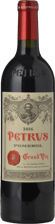 CHATEAU PETRUS Cru exceptionnel, Pomerol 2016 Bottle