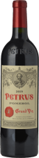 CHATEAU PETRUS Cru exceptionnel, Pomerol 2019 Bottle