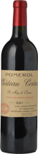 CHATEAU CERTAN-DE-MAY, Pomerol 2021 Bottle