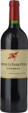 CHATEAU LAFLEUR-PETRUS, Pomerol 2021 Bottle