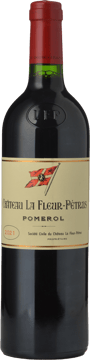 CHATEAU LAFLEUR-PETRUS, Pomerol 2021 Bottle image number 0