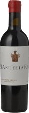 MANUEL ANTONIO DE LA RIVA La Riva Miraflores Alta Pedro Ximenez, Spain NV Half Bottle