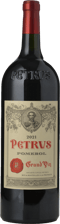 CHATEAU PETRUS Cru exceptionnel, Pomerol 2021 Magnum
