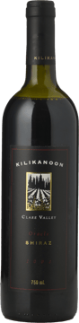KILIKANOON Oracle Shiraz, Clare Valley 2002 Bottle image number 0