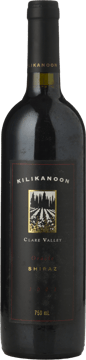 KILIKANOON Oracle Shiraz, Clare Valley 2002 Bottle image number 0