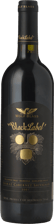WOLF BLASS WINES Black Label, South Australia 2001 Bottle