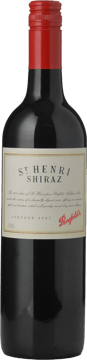 PENFOLDS St. Henri Shiraz, South Australia 2007 Bottle image number 0