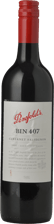 PENFOLDS Bin 407 Cabernet Sauvignon, South Australia 2006 Bottle