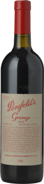 PENFOLDS Bin 95 Grange Shiraz, South Australia 2004 Bottle image number 0